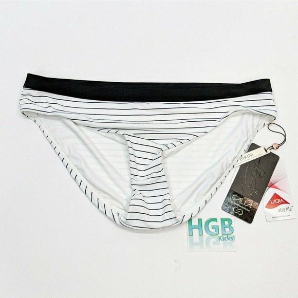 Calia by Carrie Underwood Lycra Bikini Women's - Picture 2 of 10